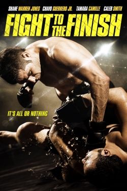 watch Fight to the Finish