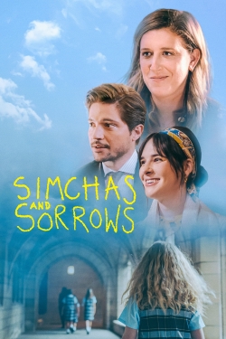 watch Simchas and Sorrows