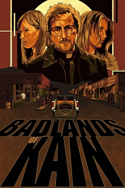 watch Badlands of Kain