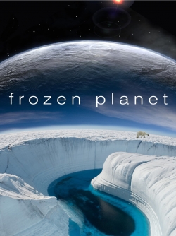 watch Frozen Planet