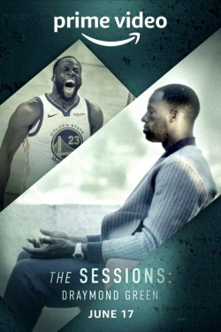 watch The Sessions Draymond Green