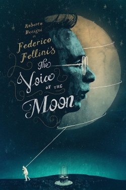 watch The Voice of the Moon