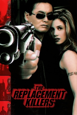 watch The Replacement Killers