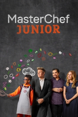 watch MasterChef Junior