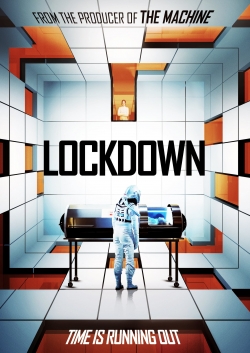 watch The Complex: Lockdown