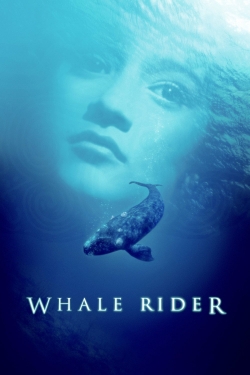 watch Whale Rider