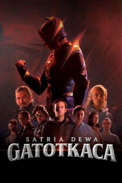watch Satria Dewa: Gatotkaca
