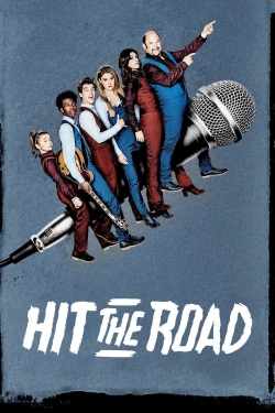 watch Hit the Road