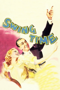 watch Swing Time