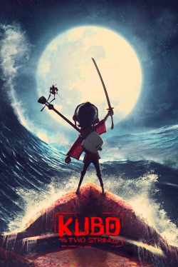 watch Kubo and the Two Strings
