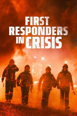 watch First Responders in Crisis