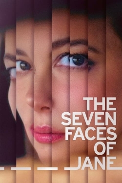 watch The Seven Faces of Jane