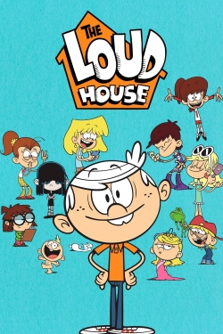 watch The Loud House