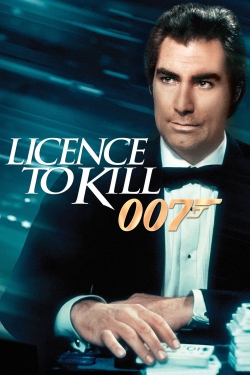 watch Licence to Kill