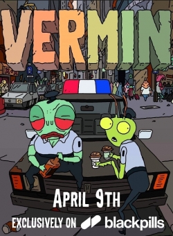 watch Vermin