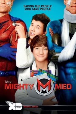 watch Mighty Med