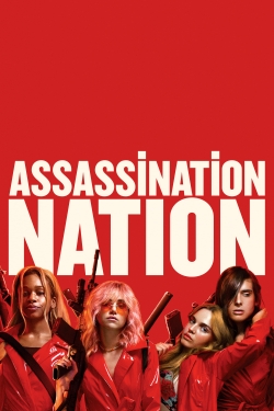 watch Assassination Nation
