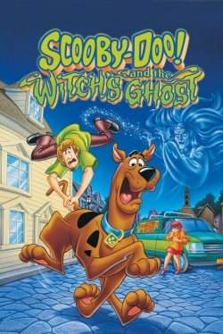 watch Scooby-Doo! and the Witch's Ghost