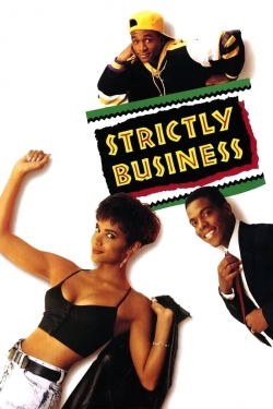 watch Strictly Business