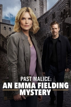 watch Past Malice: An Emma Fielding Mystery