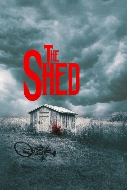 watch The Shed