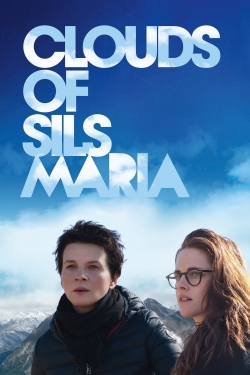 watch Clouds of Sils Maria
