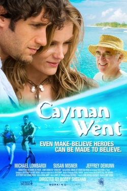 watch Cayman Went