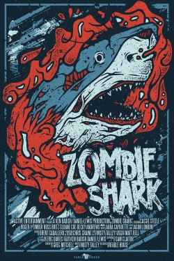 watch Zombie Shark