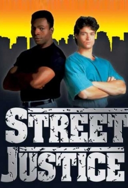 watch Street Justice