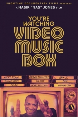 watch You're Watching Video Music Box