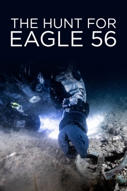 watch The Hunt for Eagle 56