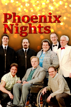 watch Phoenix Nights
