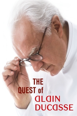 watch The Quest of Alain Ducasse