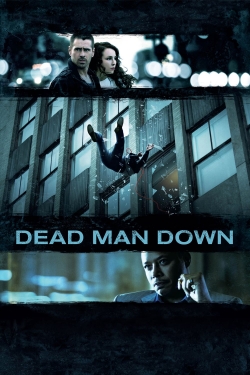 watch Dead Man Down
