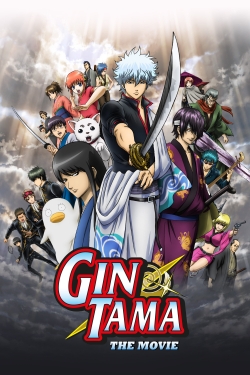 watch Gintama: The Movie