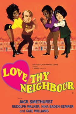 watch Love Thy Neighbour