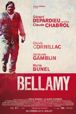 watch Bellamy