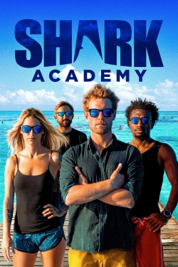 watch Shark Academy