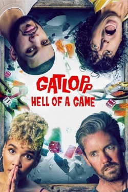 watch Gatlopp: Hell of a Game