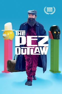 watch The Pez Outlaw