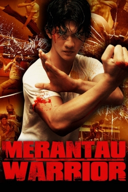watch Merantau