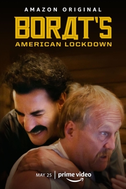 watch Borat's American Lockdown & Debunking Borat