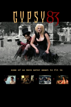 watch Gypsy 83