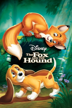 watch The Fox and the Hound