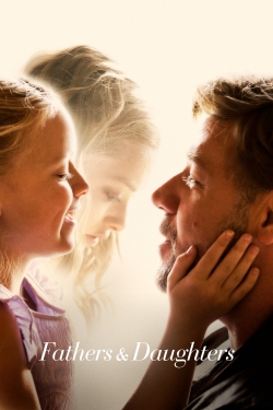 watch Fathers and Daughters