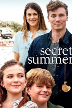 watch Secret Summer