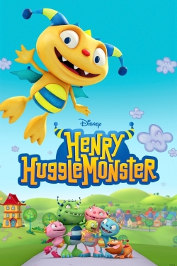 watch Henry Hugglemonster