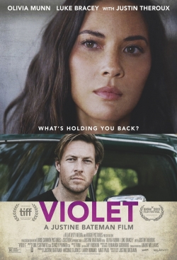 watch Violet