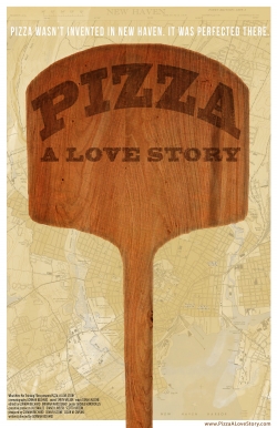 watch Pizza, a Love Story