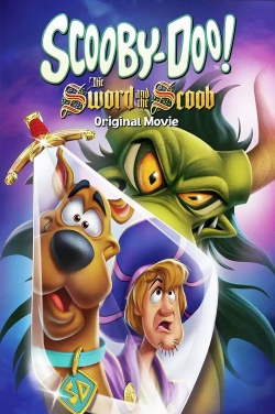 watch Scooby-Doo! The Sword and the Scoob